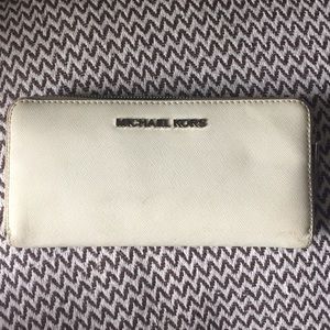 Michael Kors clutch